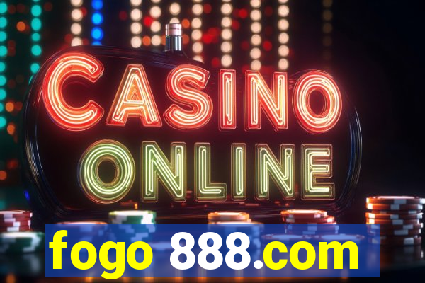 fogo 888.com